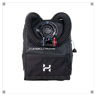 Symbios Rebreather